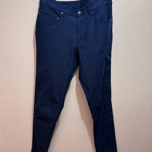 lululemon ABC Pant Skinny